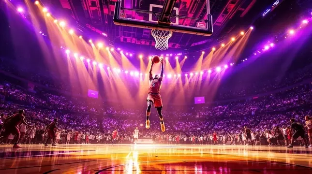 NBA总决赛G7 全场高清回放